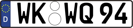 WK-WQ94