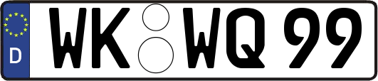 WK-WQ99