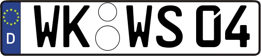 WK-WS04