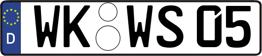 WK-WS05