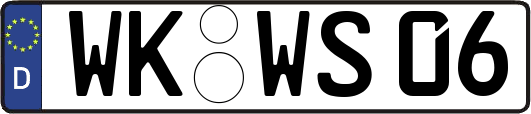 WK-WS06