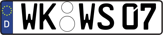 WK-WS07