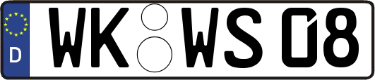WK-WS08