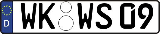 WK-WS09