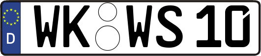 WK-WS10