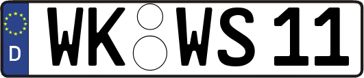 WK-WS11