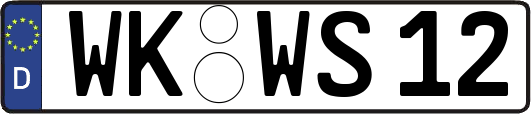 WK-WS12