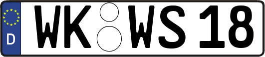 WK-WS18