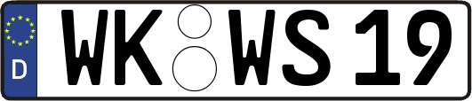 WK-WS19