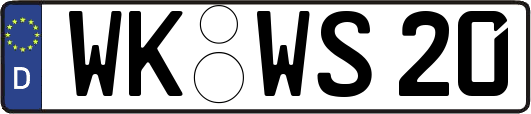WK-WS20