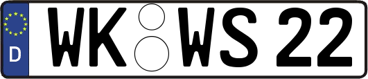 WK-WS22