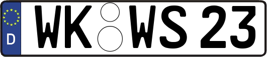 WK-WS23