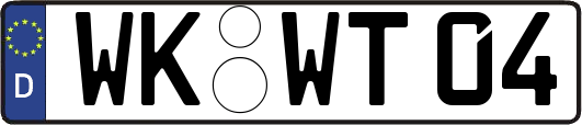 WK-WT04