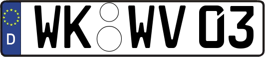 WK-WV03