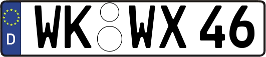 WK-WX46