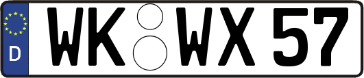 WK-WX57