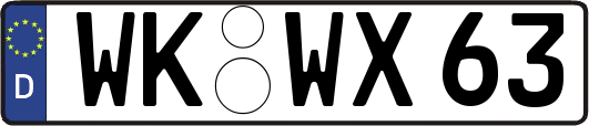 WK-WX63