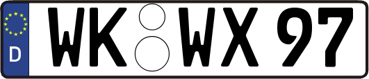WK-WX97