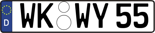 WK-WY55
