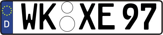 WK-XE97