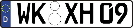 WK-XH09
