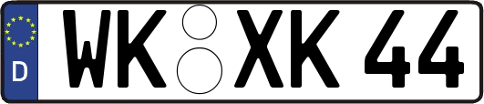 WK-XK44