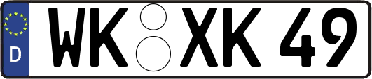 WK-XK49