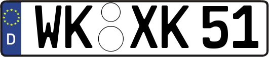 WK-XK51