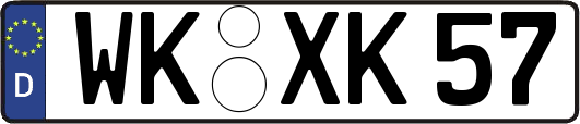 WK-XK57