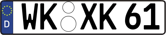 WK-XK61