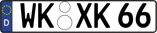 WK-XK66
