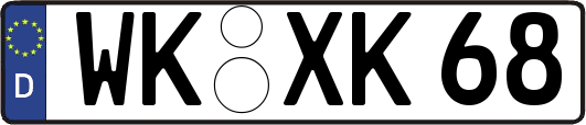 WK-XK68