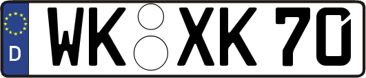 WK-XK70