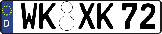 WK-XK72
