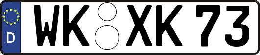 WK-XK73