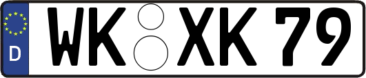 WK-XK79