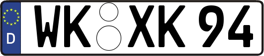 WK-XK94