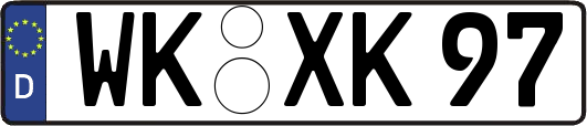 WK-XK97