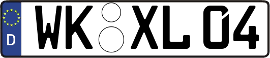 WK-XL04