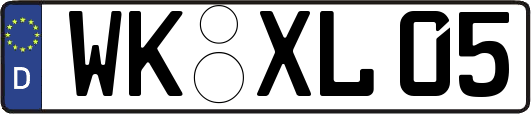 WK-XL05