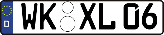 WK-XL06