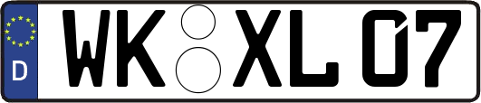 WK-XL07