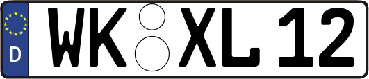 WK-XL12