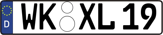 WK-XL19