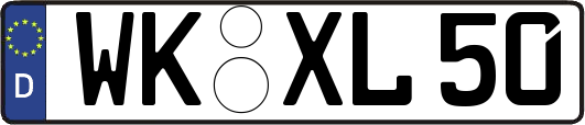 WK-XL50