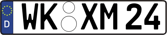 WK-XM24