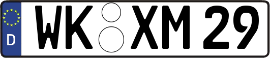 WK-XM29