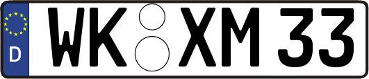 WK-XM33