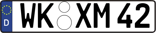 WK-XM42