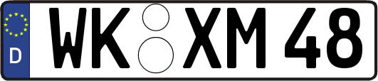 WK-XM48